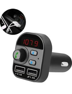 car Mp3 player multi-function