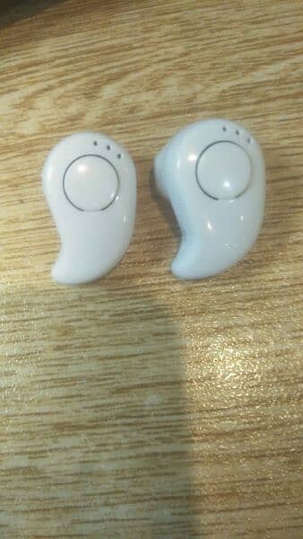 new mini wireless Bluetooth 4.0 stereo in earphone _headset 1