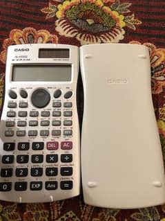 Casio scientific Calculator Fx-115MS