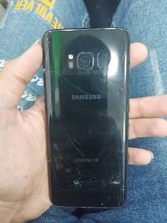 Samsung s8 0