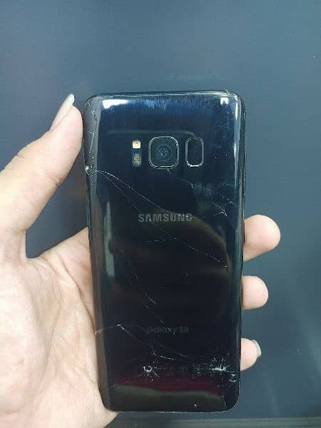 Samsung s8 1