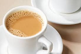 Looking for a person who can make Tea/Coffee 0