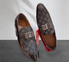 SEMI FORMAL BITTINI SHOES FOR AGE 18- 35