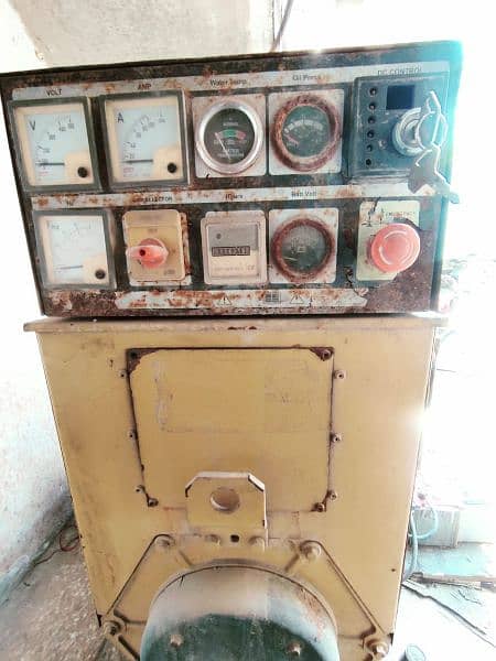 50kv price negotiate hojaega self start battery condition good all ok 3