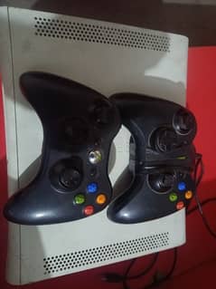 Xbox 360 console 0