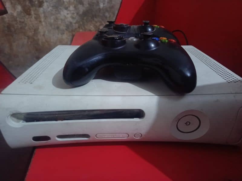 Xbox 360 console 1