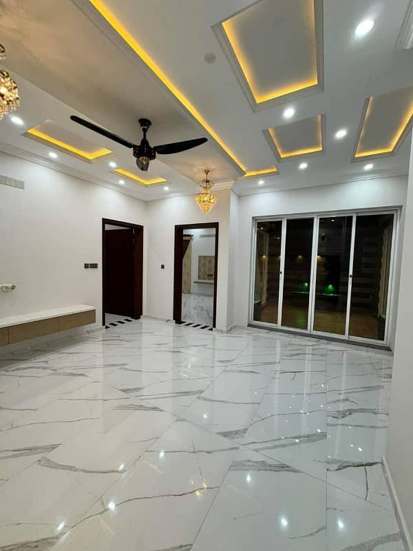 Centrally Located House In Citi Housing Society Is Available For sale 28