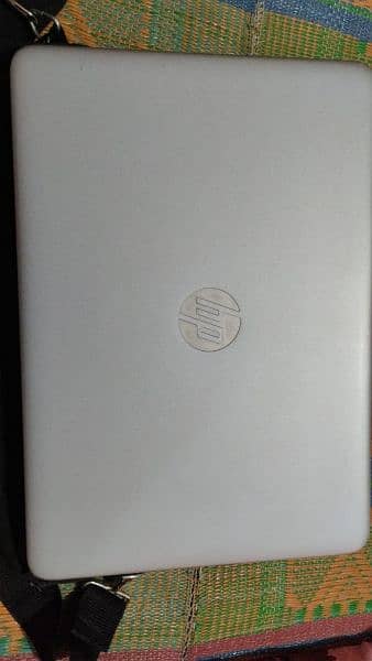 HP Elitebook 840 G3 Core i5 6th Gen 2