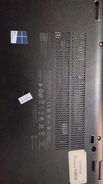 HP Elitebook 840 G3 Core i5 6th Gen 3