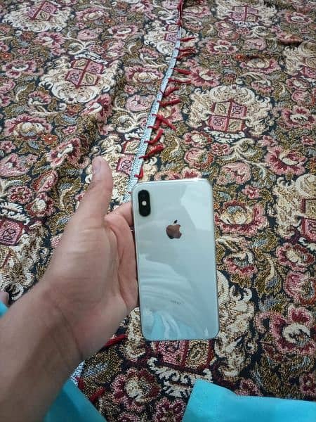 iphone X For Sale 3
