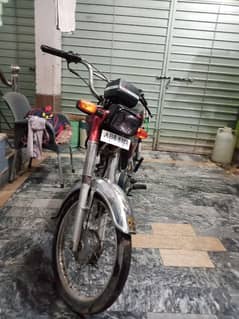 road prince 20 model Multan registered first owner contact 03004489784