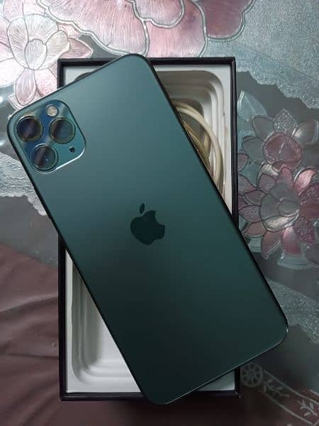 Iphone 11 Pro Max 0