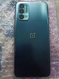 One Plus N200 5G Supported 4Gb 64Gb PTA Approved 0