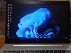 HP Laptop 840 G5 0