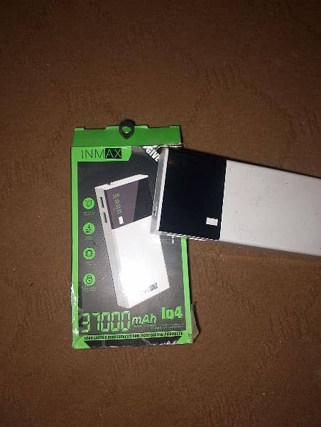 power bank for sale 37000mah 3