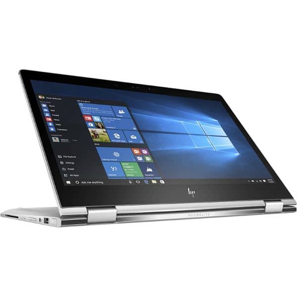 HP Elite book 1030 G2 Touchscreen 0