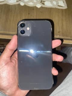 Apple iPhone 11 PTA Approved