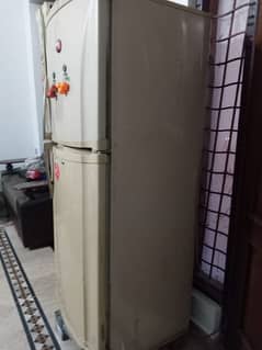 Refrigerator Company Pel