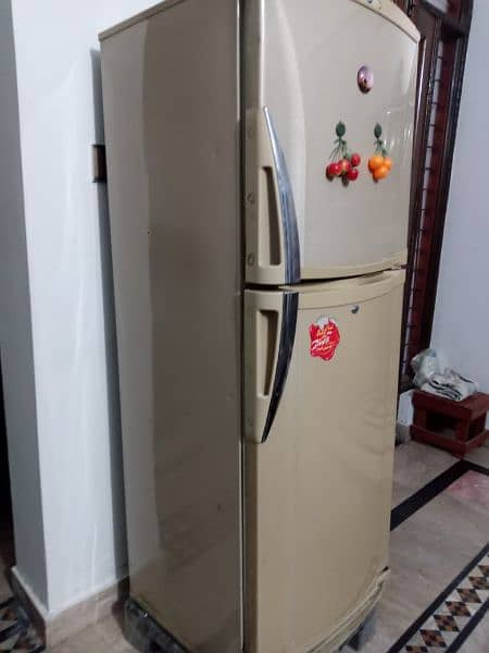 Refrigerator Company Pel 3