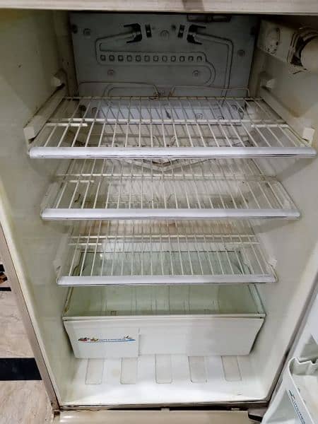 Refrigerator Company Pel 5