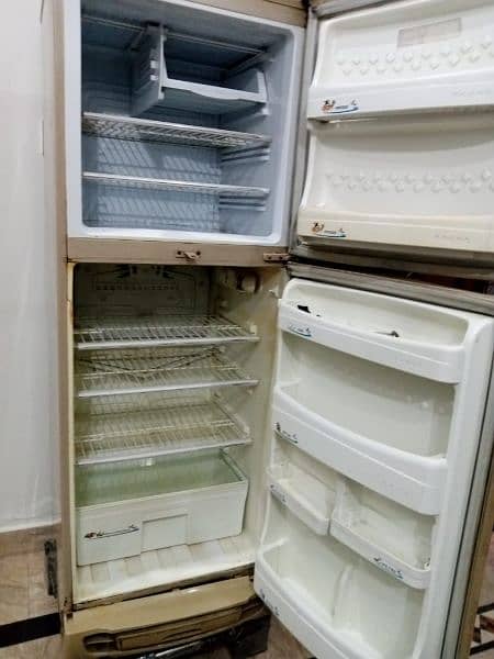 Refrigerator Company Pel 6