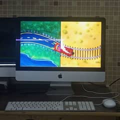 Apple iMac 2014