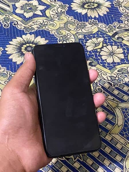 IPHONE X PTA 1