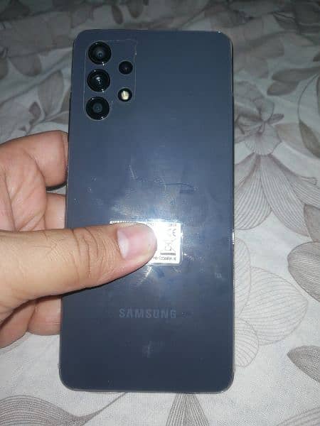 Samsung Galaxy A32 1