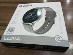 Zero smart watch Luna premium edition