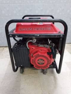 Generator for sale 1.2 kv