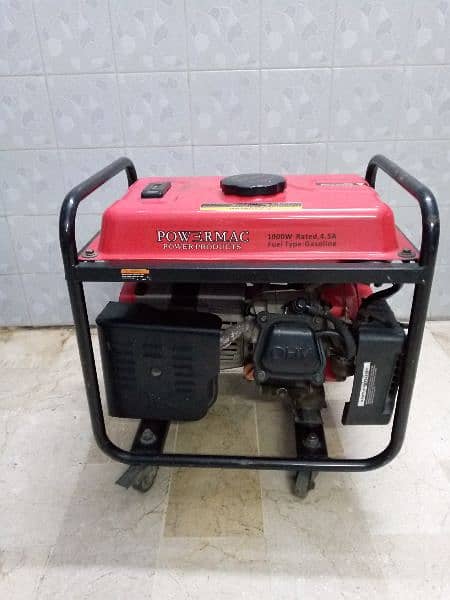 Generator for sale 1.2 kv 1