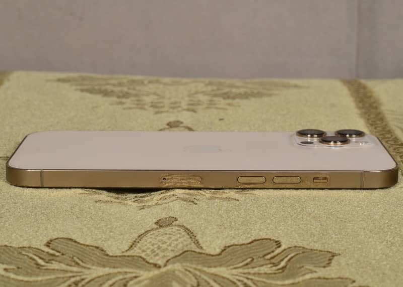 I Phone 12 Promax Jv 10/10 Urgent Sale 4