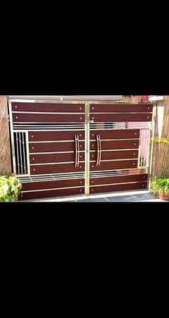 watsab number 03188104877. . . . . . . A To Z brand new Gates