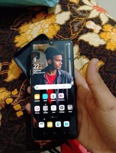 I want to Sale Oppo A15 10/10 condition