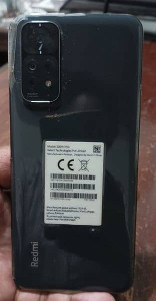 Note 11 Mi, Xiaomi For Sale 1