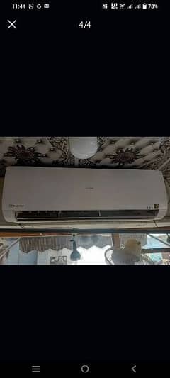 Used DC Inverter Ac for Ac 0