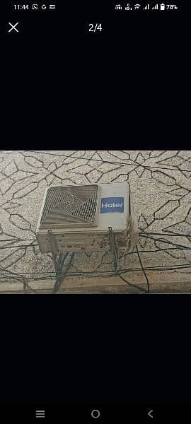 Used DC Inverter Ac for Ac 2