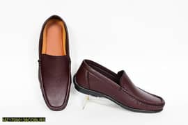 Important Leather Shoes for men free delivery