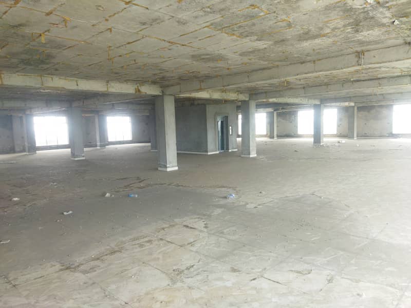 12000 Sqf Hall Connected To Dha Phase-5 25