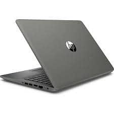 HP Laptop 8th Gen 16 ram NumPad (03226682445)