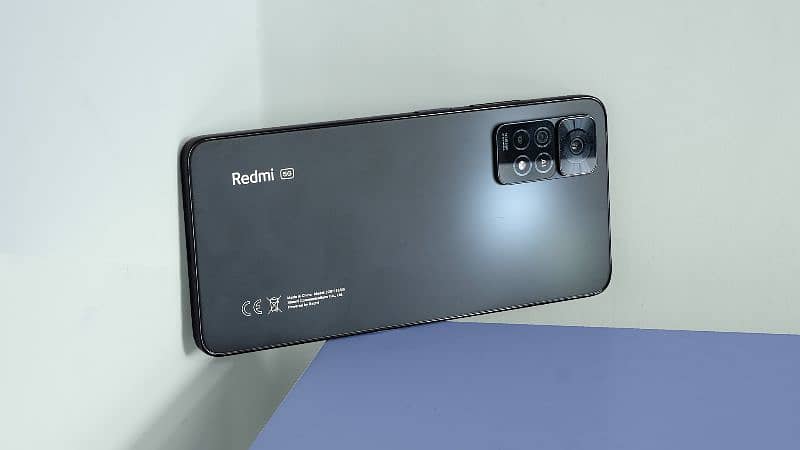 Xiaomi Redmi Note 11 pro 3