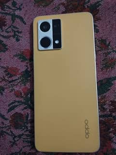 I am selling Oppo F21 pro condition 10 by 10 ha 0