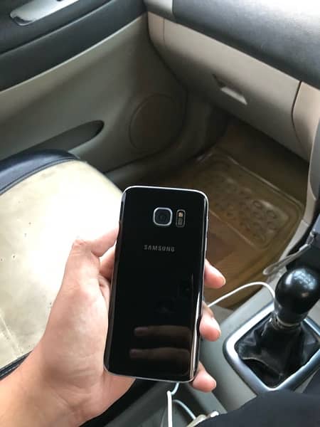 Samsung Galaxy S7 4/32 PTA APPROVED 1