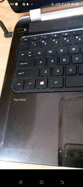 hp pavilion 15 gaming laptop 3