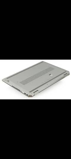 Hp EliteBook 1050 (Gem Cut) Intel Coreтмтм і7 8850Н/8th Gen