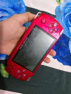 WORKING PSP WITH BATTERY AND CHARGER
