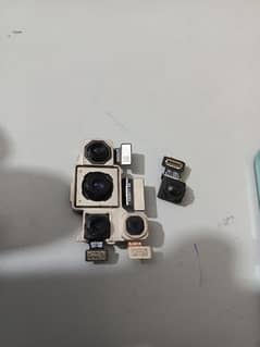 oneplus 8t camera and parts