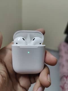 Iphone 14 - PTA Approved - with Apple Airpods