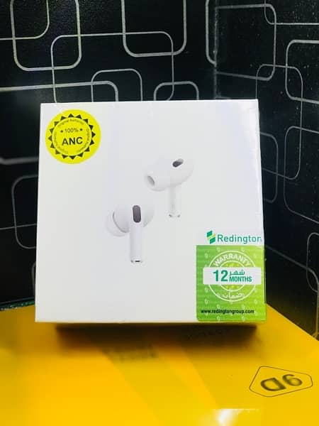 AIRPODS PRO 2nd Generation 2