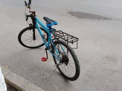 my used Bicycle 0
